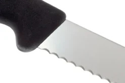 Victorinox Fibrox Cuchillo De Pan 21 Cm 5.2533.21 -Victorinox Tienda de ventas VT5 2533 21 04 victorinox fibrox vt5 2533 21 04