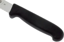 Victorinox Fibrox Cuchillo De Pan 21 Cm 5.2533.21 -Victorinox Tienda de ventas VT5 2533 21 05 victorinox fibrox vt5 2533 21 05