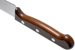 Victorinox Wood 5.2930.22G Cuchillo Para Pan/pastelería 22 Cm, Madera De Arce -Victorinox Tienda de ventas VT5 2930 22G 04 victorinox scaled
