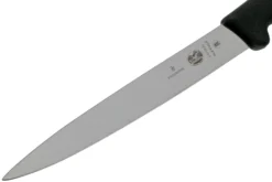Victorinox Fibrox Cuchillo Para Fileteartear 20 Cm, 5-3703-20 -Victorinox Tienda de ventas VT5 3703 20 03 victorinox fibrox scaled