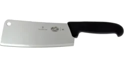 Victorinox Fibrox Hacha De Cocina 18 Cm 5.4003.18