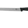 Victorinox Fibrox Cuchillo De Panaderia/pan 25 Cm, 5-4233-25