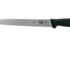 Victorinox Fibrox Cuchillo Para Trinchar Dentado