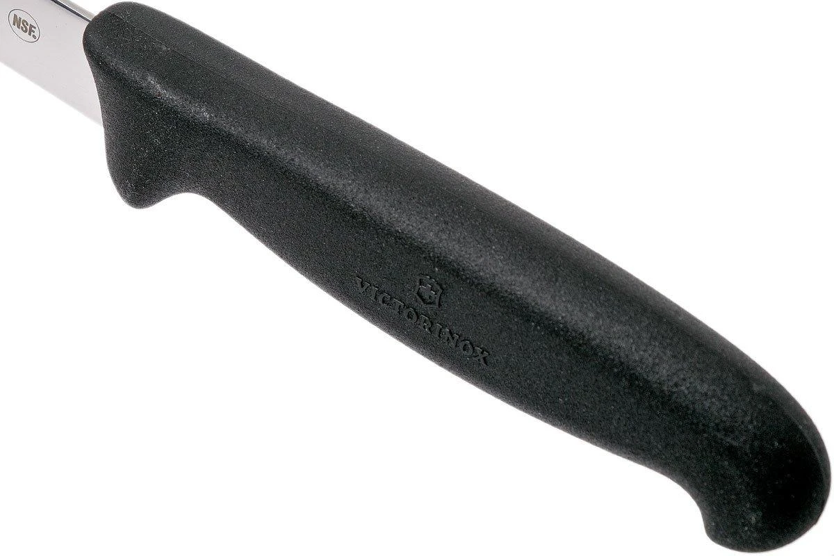 Victorinox Fibrox Cuchillo Universal 10 Cm, 5-5103-10 5 Victorinox Fibrox Cuchillo Universal 10 Cm, 5-5103-10 - Imagen 5