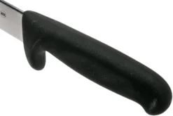 Victorinox Fibrox Safety Nose Cuchillo Para Trinchar 18 Cm, 5-5503-18L -Victorinox Tienda de ventas VT5 5503 18L 04 victorinox fibrox scaled