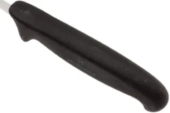 Victorinox Fibrox Cuchillo Para Fileteartear Flexible, Extra Delgado, 12 Cm, 5.6203.12 -Victorinox Tienda de ventas VT5 6203 12 05 victorinox fileermes vt5 6203 12 05
