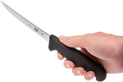 Victorinox Fibrox Cuchillo Para Fileteartear Flexible, Extra Delgado, 12 Cm, 5.6203.12 -Victorinox Tienda de ventas VT5 6203 12 06 victorinox fileermes vt5 6203 12 06