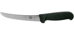 Victorinox Fibrox Cuchillo Deshuesador 15 Cm, 5.6503.15