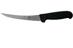 Victorinox Fibrox Cuchillo Para Trinchar 15 Cm 5.6663.15