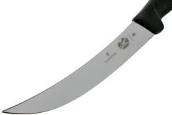 Victorinox Fibrox Cuchillo Para Trinchar 20 Cm, 5-7203-20 -Victorinox Tienda de ventas VT5 7203 20 03 victorinox fibrox scaled