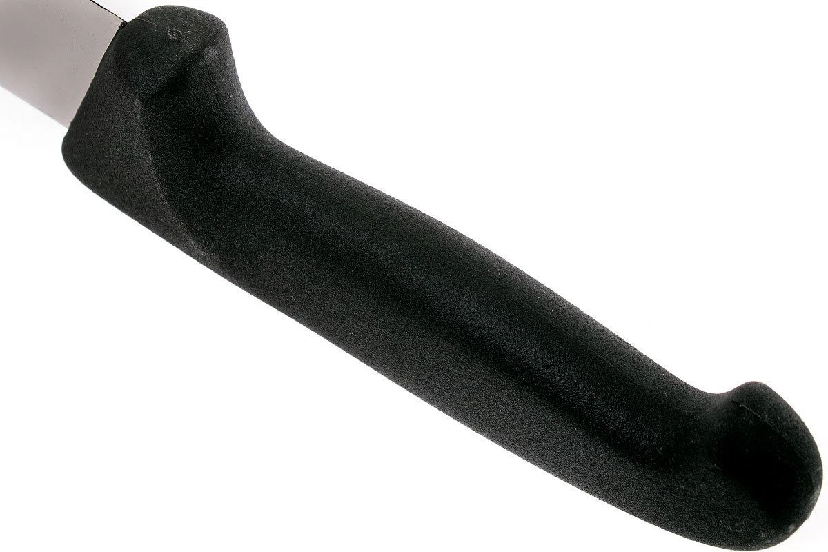 Victorinox Fibrox Pro Ciconer / Cuchillo De Carnicero 25 Cm, 5-7303-25 4 Victorinox Fibrox Pro Ciconer / Cuchillo De Carnicero 25 Cm, 5-7303-25 - Imagen 4