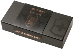 Victorinox REX Pelador 6.0900.J22, Oro Rosa De 18 Quilates -Victorinox Tienda de ventas VT6 0900 J22 03 victorinox scaled