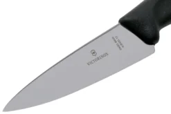 Victorinox SwissClassic 6.8003.12G Cuchillo Pelador 12 Cm, Negro -Victorinox Tienda de ventas VT6 8003 12G 03 victorinox scaled