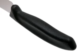 Victorinox SwissClassic 6.8003.12G Cuchillo Pelador 12 Cm, Negro -Victorinox Tienda de ventas VT6 8003 12G 04 victorinox scaled