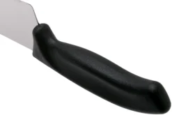 Victorinox SwissClassic 6.8003.25G Cuchillo Para Trinchar 25 Cm, Negro -Victorinox Tienda de ventas VT6 8003 25G 04 victorinox scaled