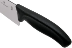 Victorinox SwissClassic 6.8003.25G Cuchillo Para Trinchar 25 Cm, Negro -Victorinox Tienda de ventas VT6 8003 25G 05 victorinox scaled