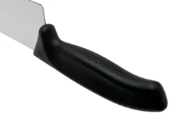 Victorinox SwissClassic 6.8063.20G Cuchillo De Chef 20 Cm, Negro -Victorinox Tienda de ventas VT6 8063 20G 04 victorinox scaled