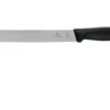 Victorinox SwissClassic 6.8633.21G Cuchillo Para Pan Negro 21 Cm