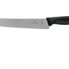 Victorinox SwissClassic 6.8633.22G Cuchillo Para Pan Y Pastelería 22 Cm