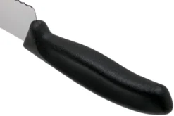 Victorinox SwissClassic 6.8633.22G Cuchillo Para Pan Y Pastelería 22 Cm -Victorinox Tienda de ventas VT6 8633 22G 05 victorinox scaled