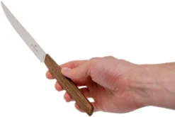 Victorinox Swiss Modern Cuchillo Para Carne 12 Cm, Set De 2 -Victorinox Tienda de ventas VT6 9000 12G 06 victorinox vt6 9000 12g 06