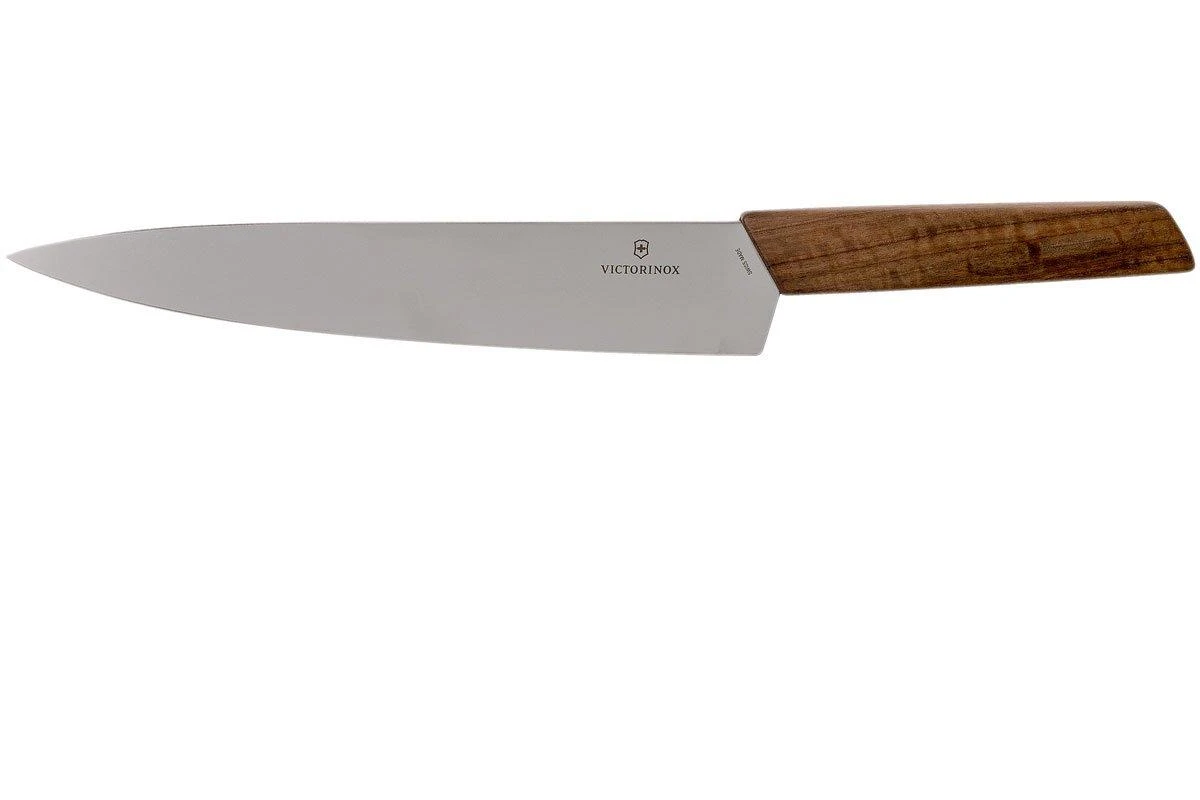 Victorinox Swiss Modern Cuchillo Para Trinchar 22 Cm 1 Victorinox Swiss Modern Cuchillo Para Trinchar 22 Cm
