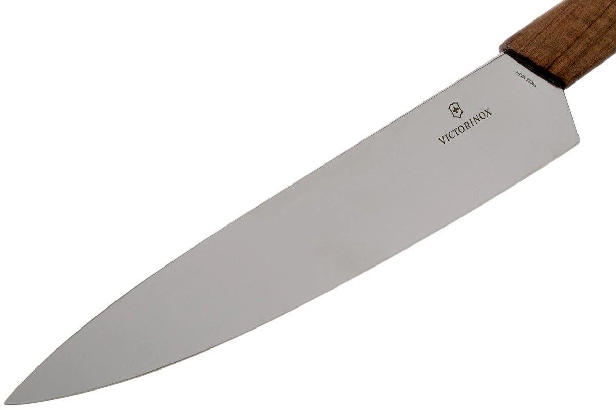 Victorinox Swiss Modern Cuchillo Para Trinchar 22 Cm 3 Victorinox Swiss Modern Cuchillo Para Trinchar 22 Cm - Imagen 3