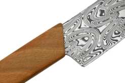 Victorinox Swiss Modern Damast Limited Edition 2022, 6.9010.22J22 Cuchillo De Trinchar, 22 Cm -Victorinox Tienda de ventas VT6 9010 22J22 05 victorinox scaled