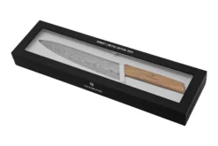 Victorinox Swiss Modern Damast Limited Edition 2022, 6.9010.22J22 Cuchillo De Trinchar, 22 Cm -Victorinox Tienda de ventas VT6 9010 22J22 06 victorinox scaled