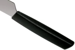 Victorinox Swiss Modern Cuchillo Para Trinchar 22 Cm, Negro -Victorinox Tienda de ventas VT6 9013 22B 04 victorinox scaled