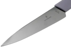 Victorinox Swiss Modern Cuchillo Puntilla 15 Cm, Lila-ladeda -Victorinox Tienda de ventas VT6 9016 1521B 03 victorinox scaled