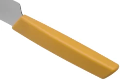 Victorinox Swiss Modern 6.9016.198B Cuchillo Para Trinchar 19cm, Amarillo -Victorinox Tienda de ventas VT6 9016 198B 04 victorinox scaled