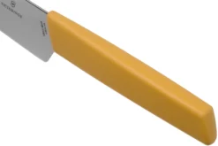 Victorinox Swiss Modern 6.9016.198B Cuchillo Para Trinchar 19cm, Amarillo -Victorinox Tienda de ventas VT6 9016 198B 05 victorinox scaled