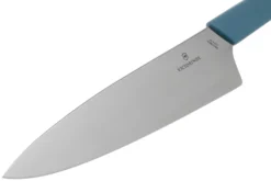 Victorinox Swiss Modern Cuchillo Cocinero 20 Cm, Azul -Victorinox Tienda de ventas VT6 9016 202B 03 victorinox scaled