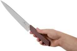 Victorinox Swiss Modern Cuchillo Para Trinchar 22 Cm, Rojo -Victorinox Tienda de ventas VT6 9016 221B 06 victorinox scaled