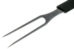 Victorinox Swiss Modern Tenedor Para Carne, Negro -Victorinox Tienda de ventas VT6 9033 15B 03 victorinox scaled