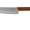 Victorinox Swiss Modern Santoku 17 Cm
