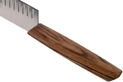 Victorinox Swiss Modern Santoku 17 Cm -Victorinox Tienda de ventas VT6 9050 17KG 04 victorinox vt6 9050 17kg 04