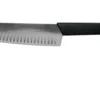 Victorinox Swiss Modern Santoku 17 Cm, Negro