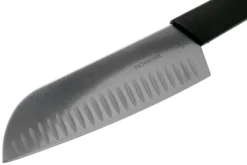 Victorinox Swiss Modern Santoku 17 Cm, Negro 8 Victorinox Swiss Modern Santoku 17 Cm, Negro -Victorinox Tienda de ventas VT6 9053 17KB 03 victorinox scaled