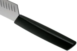 Victorinox Swiss Modern Santoku 17 Cm, Negro 9 Victorinox Swiss Modern Santoku 17 Cm, Negro -Victorinox Tienda de ventas VT6 9053 17KB 04 victorinox scaled