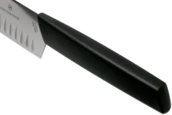 Victorinox Swiss Modern Santoku 17 Cm, Negro 10 Victorinox Swiss Modern Santoku 17 Cm, Negro -Victorinox Tienda de ventas VT6 9053 17KB 05 victorinox scaled