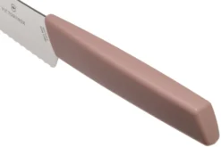 Victorinox Swiss Modern Cuchillo De Pan 22 Cm, Rosa 10 Victorinox Swiss Modern Cuchillo De Pan 22 Cm, Rosa -Victorinox Tienda de ventas VT6 9076 22W5B 05 victorinox scaled