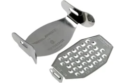 Victorinox Rallador De Queso Fino, 7.6076 -Victorinox Tienda de ventas VT7 6076 03 victorinox scaled