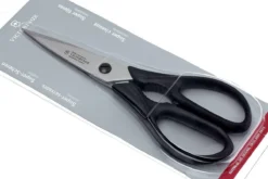 Victorinox Tijeras Universales, Negro 7.6363.3 -Victorinox Tienda de ventas VT7 6363 3 05 victorinox schaar vt7 6363 3 05