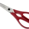 Victorinox Tijeras Universales, Rojo 7.6363