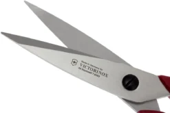 Victorinox Tijeras Universales, Rojo 7.6363 -Victorinox Tienda de ventas VT7 6363 03 victorinox schaar vt7 6363 03