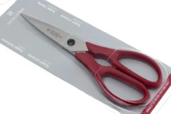 Victorinox Tijeras Universales, Rojo 7.6363 -Victorinox Tienda de ventas VT7 6363 05 victorinox schaar vt7 6363 05