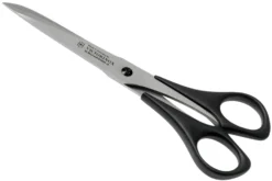 Victorinox Stainless Steel 8.0906.16, 16 Cm Tijeras Domésticas