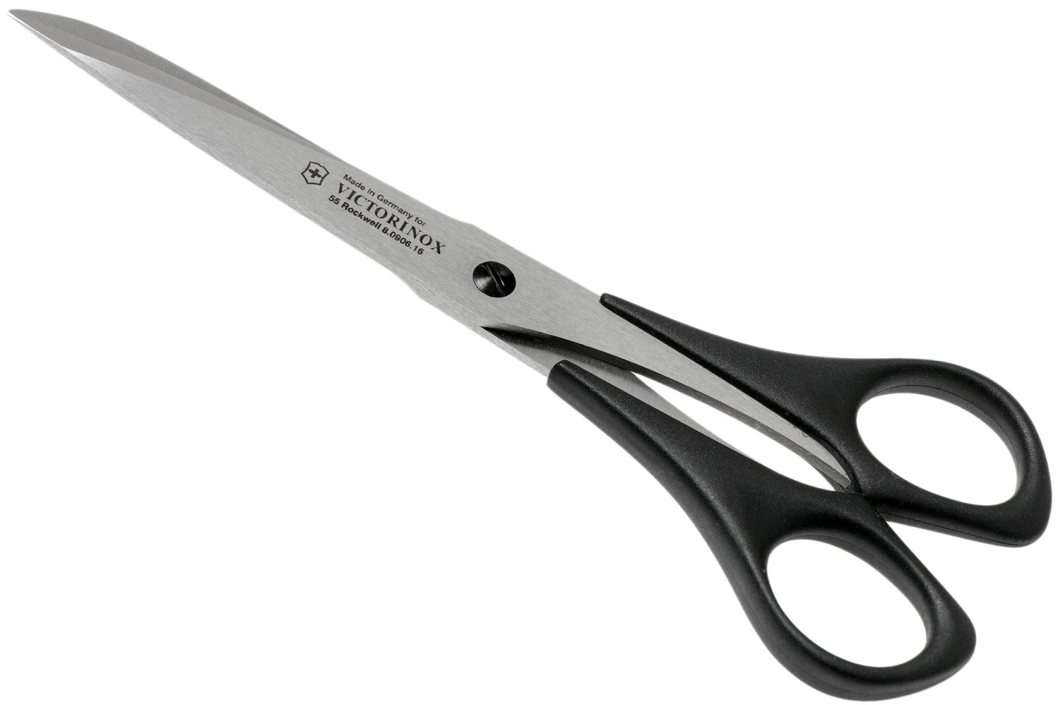 Victorinox Stainless Steel 8.0906.16, 16 Cm Tijeras Domésticas 1 Victorinox Stainless Steel 8.0906.16, 16 Cm Tijeras Domésticas